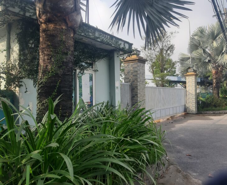 Hiếm Có Biệt Thự 250m2 3 tầng 6,1 tỷ Tuyết Anh Bình Mỹ Củ Chi TP.HCM