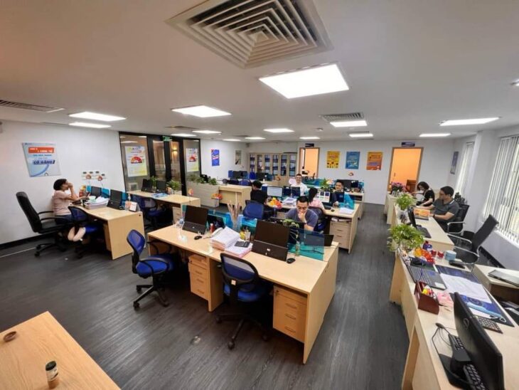 ⚜️ Tòa Văn phòng VIP Mặt phố Tràng Thi, Hoàn Kiếm, 330m2 9T MT 25m, Chỉ 190 Tỷ ⚜️