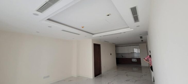 ⚜️ Chung Cư Cao Cấp SUNSHINE CENTER 16 Phạm Hùng, 135m2 4PN+3WC, Chỉ 10 Tỷ ⚜️