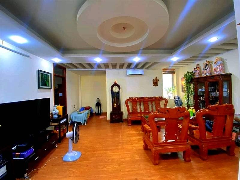 ⚜️ TÒA VĂN PHÒNG 9T MẶT PHỐ TRƯỜNG CHINH, THANH XUÂN, 192M2 8 NỔI 1 HẦM, CHỈ 45 TỶ ⚜️