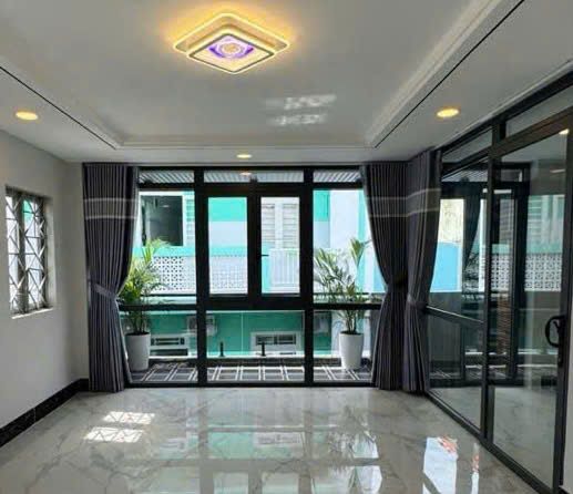 SỞ HỮU SIÊU PHẨM ĐẸP SANG – Hàng Đầu Tư Quá Thơm – Vị Trí Đắc Địa Tại : Bà Hom – Bình Tân – Thành