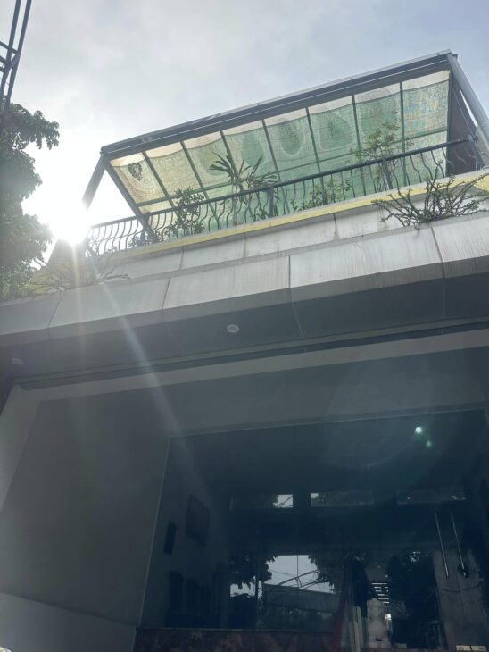 ⚜️ NHÀ VÕ CHÍ CÔNG, TÂY HỒ, Ô TÔ TRÁNH, 172M2 7T THANG MÁY, VĂN PHÒNG, SÁT HDI, CHỈ 23 TỶ ⚜️