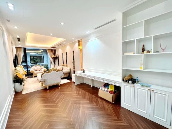 ⚜️ HUỲNH THÚC KHÁNG, ĐỐNG ĐA, PHÂN LÔ-VỈA HÈ-Ô TÔ TRÁNH KD, 35M2 5T, CHỈ 15 TỶ ⚜️