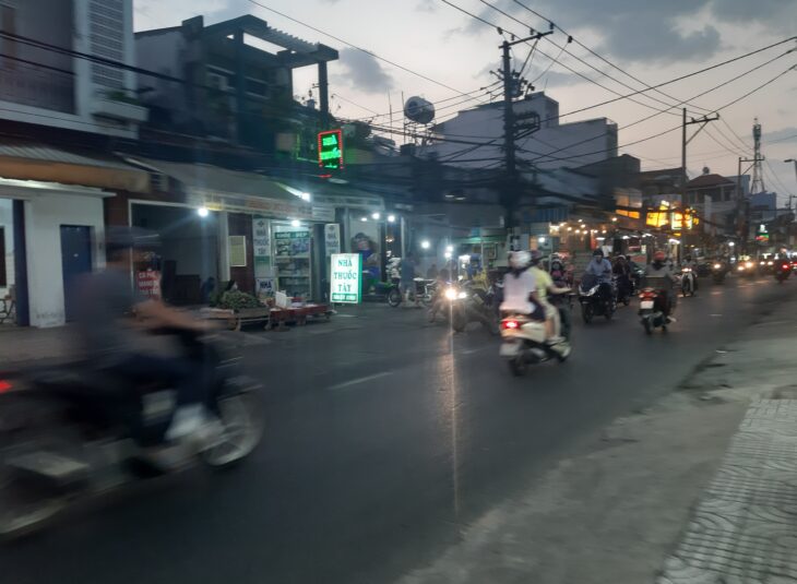 Bán Đất tặng Nhà 92m2 có 7,9 tỷ Lê Đức Thọ Phường 17 Gò Vấp TP. Hồ Chí Minh