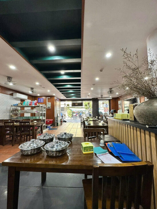 Bán nhà Mặt Phố Kim Mã, kinh doan đỉnh 100mx5 tầng, thang máy, đầu tư sinh lời 53 tỷ.