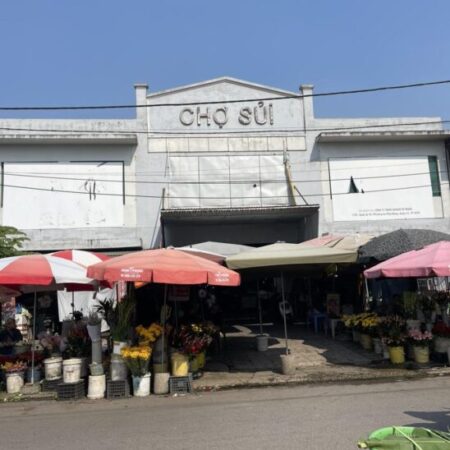 Bán Nhà 3 Tầng, Đặng Xá, Ỷ Lan, Gia Lâm