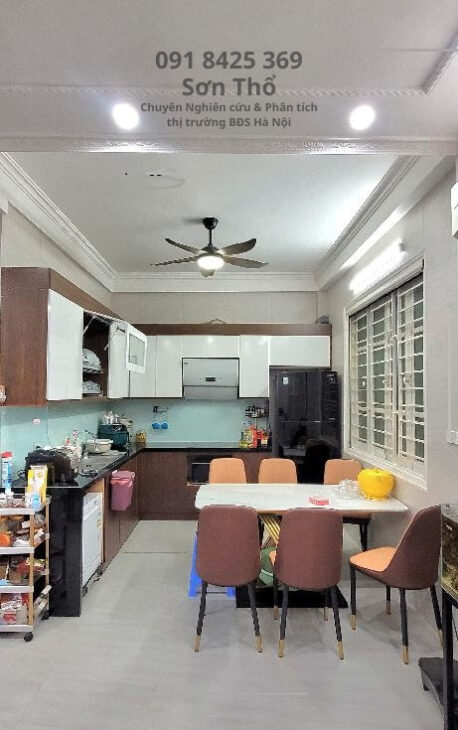 TỨ LIÊN phi mã – 38m 4.42 Tỷ – ngõ ô tô xịn – ko mua là mất.