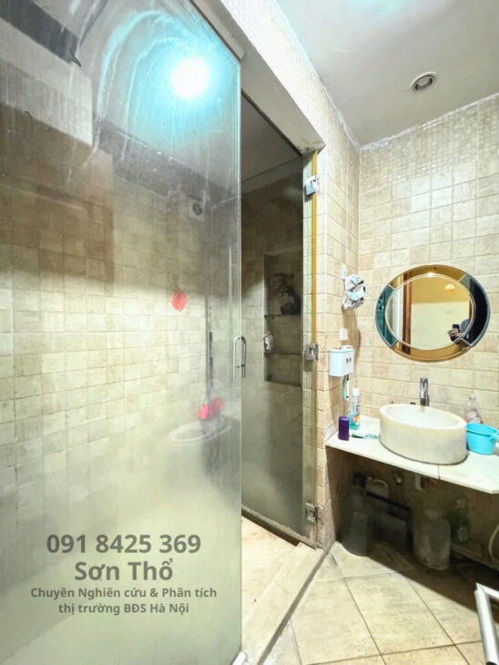 Ngõ 639 HHT không dính QH – 75m 4 tầng 9.8 Tỷ 130tr/m