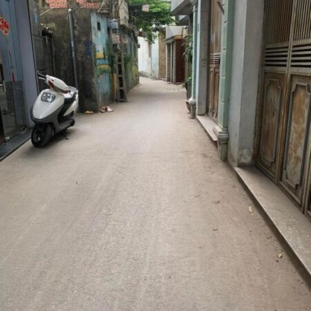 Phạm Văn Đồng – Nhà 2 Tầng BTCT Giá 1 Tỷ 8, Thích Hợp An Cư Đầu Tư