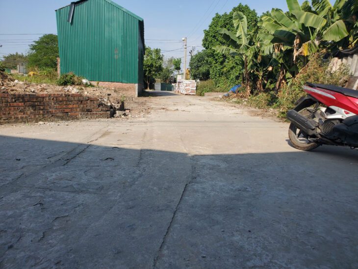 ĐẤT ĐẸP – GIÁ TỐT – Vị Trí Đắc Địa Tại Thôn Tăng Mỹ, Xã Nam Hồng, Đông Anh, TPHN