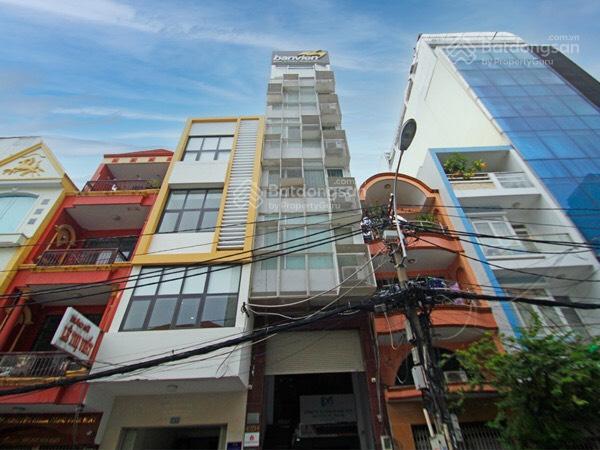 Mặt tiền đường số Vĩnh hội Q,4 5,1 x. 19 m có 50 triệu m