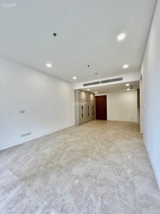 Cần bán căn hộ The River Thủ Thiêm 1PN 63m2 giá tốt
