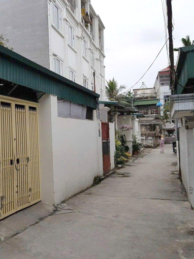 Bán nhà N35 Võ Chí Công Ở Sung Sướng Hoan Hỉ 36m2 5,5 tỷ