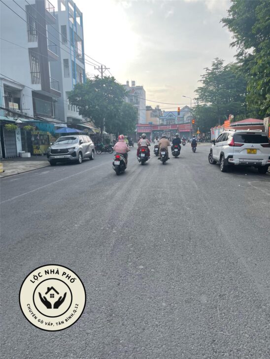 64M2, 3PN,BÁN NHÀ 2 TẦNG, NGAY LÊ VĂN THỌ, P9 GÒ VẤP, GIÁ NHỈNH 3 TỶ