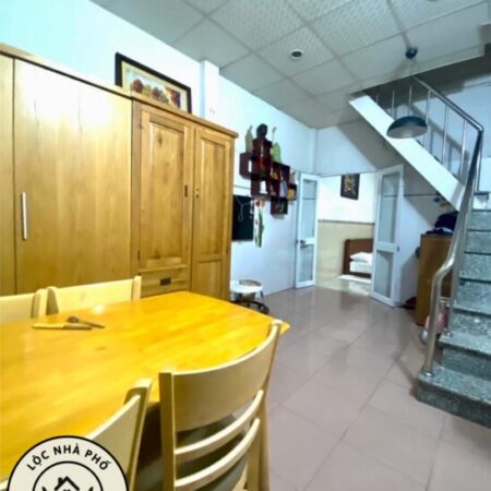 10.5X9M, NGAY LÊ ĐỨC THỌ, NHÀ CHÍNH CHỦ, PHƯỜNG 17 GÒ VẤP, GIÁ NHỈNH 4 TỶ