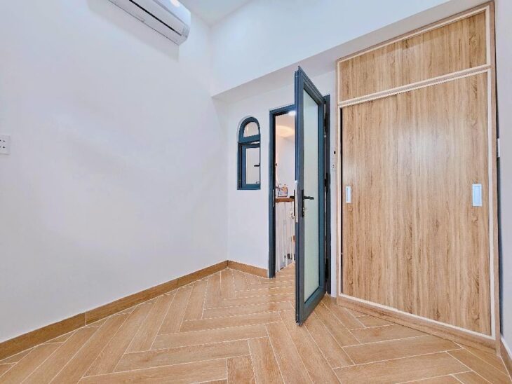 2PN, NGAY ĐẠI HỌC CÔNG NGHIỆP, HẺM BA GÁC, P4 GÒ VẤP, GIÁ NHỈNH 2 TỶ