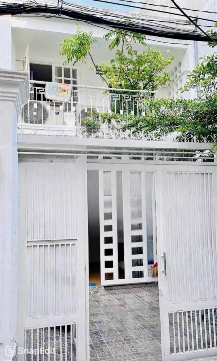 3PN, 4x22m,HẺM XE HƠI, NGUYỄN VĂN KHỐI, P11 Gò Vấp, Giá nhỉnh 6 tỷ