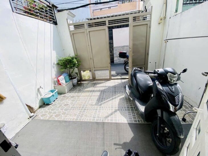 3PN, 4x22m,HẺM XE HƠI, NGUYỄN VĂN KHỐI, P11 Gò Vấp, Giá nhỉnh 6 tỷ