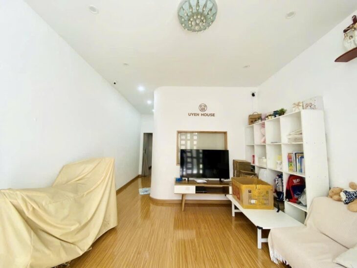 3PN, 4x22m,HẺM XE HƠI, NGUYỄN VĂN KHỐI, P11 Gò Vấp, Giá nhỉnh 6 tỷ