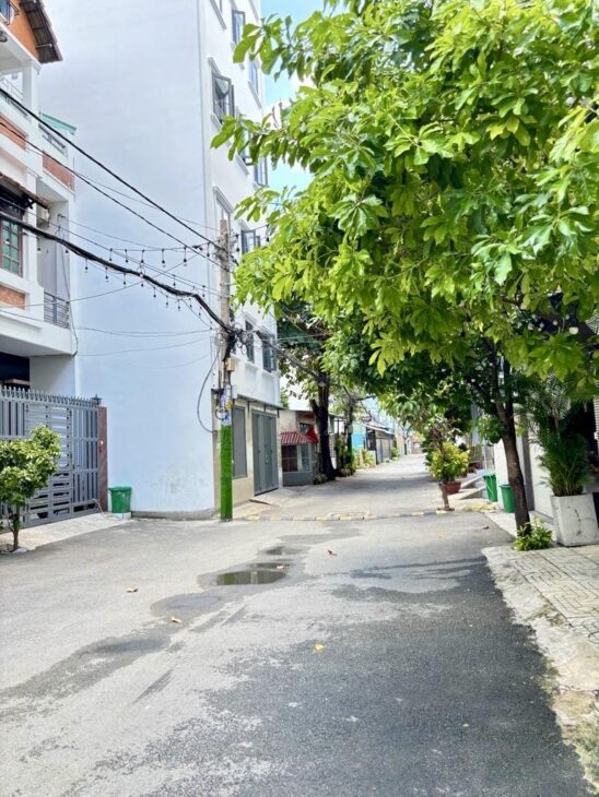 3PN, 4x22m,HẺM XE HƠI, NGUYỄN VĂN KHỐI, P11 Gò Vấp, Giá nhỉnh 6 tỷ