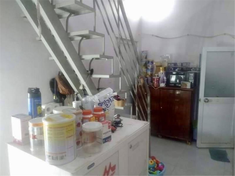 3PN, 4.5X10M, BÁN NHÀ CHỦ Ở THỐNG NHẤT,HẺM 3M, P15 GÒ VẤP, GIÁ 3.X TỶ