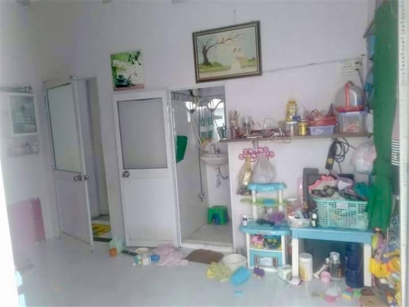 3PN, 4.5X10M, BÁN NHÀ CHỦ Ở THỐNG NHẤT,HẺM 3M, P15 GÒ VẤP, GIÁ 3.X TỶ