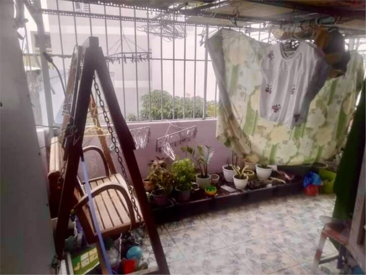 3PN, 4.5X10M, BÁN NHÀ CHỦ Ở THỐNG NHẤT,HẺM 3M, P15 GÒ VẤP, GIÁ 3.X TỶ