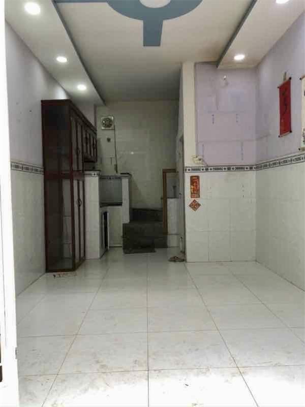 3 TẦNG, 1 XẸC, BÁN NHÀ NGUYỄN VĂN CÔNG, P3 GÒ VẤP, GIÁ NHỈNH 2 TỶ