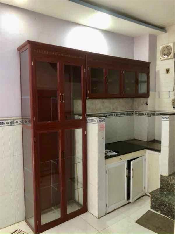 3 TẦNG, 1 XẸC, BÁN NHÀ NGUYỄN VĂN CÔNG, P3 GÒ VẤP, GIÁ NHỈNH 2 TỶ