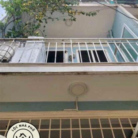 3 TẦNG, 1 XẸC, BÁN NHÀ NGUYỄN VĂN CÔNG, P3 GÒ VẤP, GIÁ NHỈNH 2 TỶ