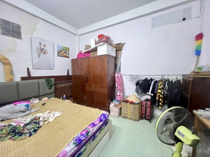 83M2, 40 TR/ THÁNG, MẶT TIỀN KINH DOANH NGUYỄN BỈNH KHIÊM, P1 GÒ VẤP, GIÁ 15.X TỶ