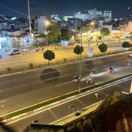 83M2, 40 TR/ THÁNG, MẶT TIỀN KINH DOANH NGUYỄN BỈNH KHIÊM, P1 GÒ VẤP, GIÁ 15.X TỶ