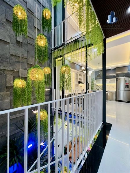 5 TẦNG, 4.1X18M, BÁN NHÀ MẶT TIỀN NGAY PHAN HUY ÍCH, P 14 GÒ VẤP, GIÁ 14.X TỶ