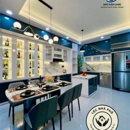 5 TẦNG, 4.1X18M, BÁN NHÀ MẶT TIỀN NGAY PHAN HUY ÍCH, P 14 GÒ VẤP, GIÁ 14.X TỶ