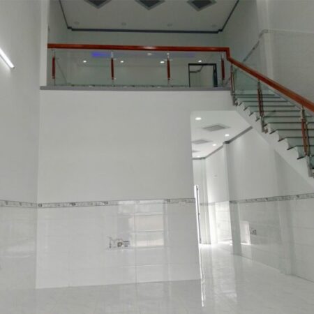 6X10M, 3PN, BÁN NHÀ NGAY PHẠM VĂN CHIÊU, P14 GÒ VẤP, GIÁ NHỈNH 5 TỶ