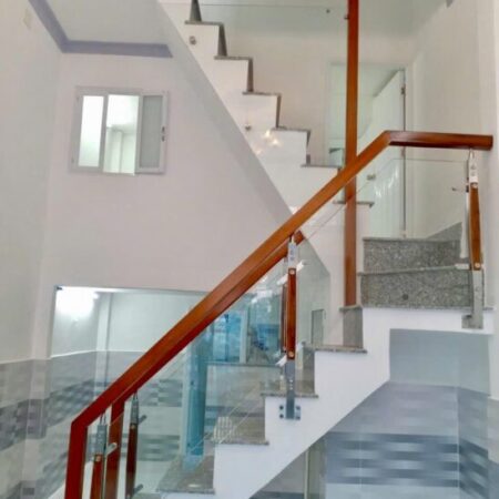 3PN, 3TẦNG, BÁN NHÀ THỐNG NHẤT 1 XẸC, HẺM RỘNG, P11 GÒ VẤP, NHỈNH 3 TỶ