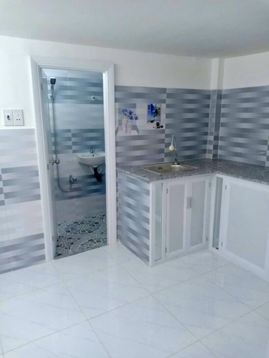 3PN, 3TẦNG, BÁN NHÀ THỐNG NHẤT 1 XẸC, HẺM RỘNG, P11 GÒ VẤP, NHỈNH 3 TỶ