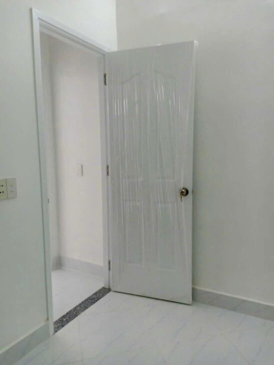 3PN, 3TẦNG, BÁN NHÀ THỐNG NHẤT 1 XẸC, HẺM RỘNG, P11 GÒ VẤP, NHỈNH 3 TỶ