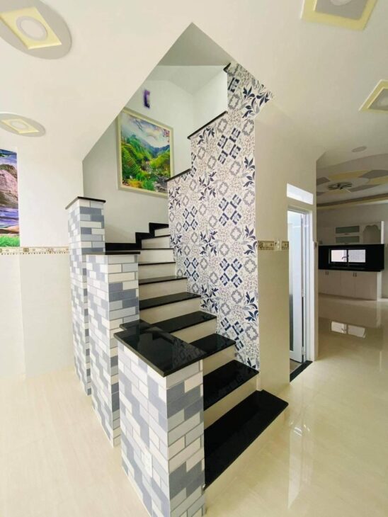 TRUNG TÂM BÌNH THẠNH _ KHU PHÂN LÔ 5 TẦNG _ 60M2 _ NHỈNH 8 TỶ