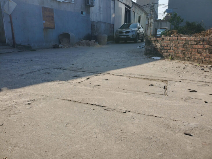 ĐẤT ĐẸP – GIÁ TỐT – Vị Trí Đắc Địa Tại Thôn Tăng Mỹ, Xã Nam Hồng, Đông Anh, TPHN