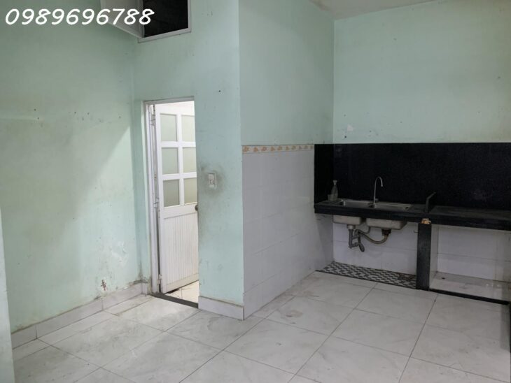 Ngân hàng thanh lý nợ tài sản giúp chủ Nhà Mặt tiền khu Tân kỳ Tân Quý kết cấu đẹp định giá 6 tỉ