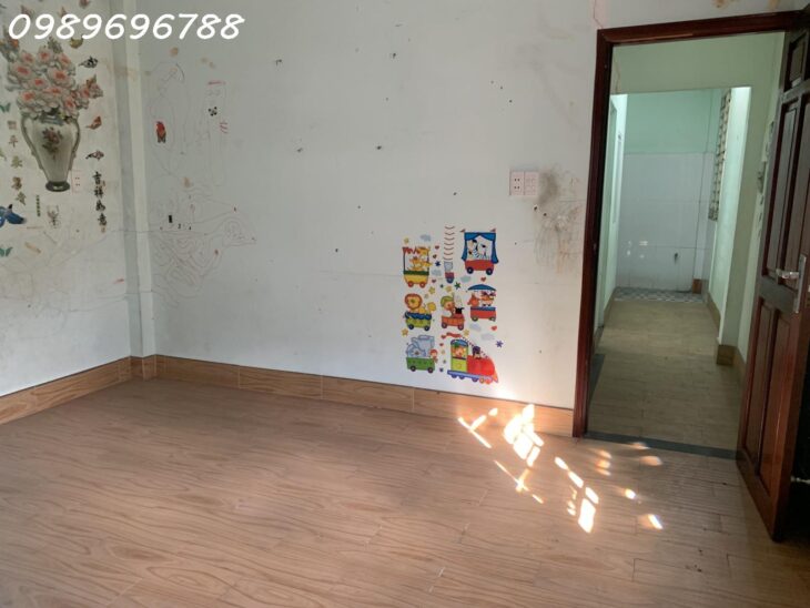 Ngân hàng thanh lý nợ tài sản giúp chủ Nhà Mặt tiền khu Tân kỳ Tân Quý kết cấu đẹp định giá 6 tỉ