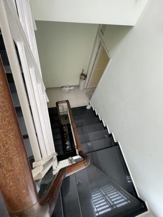 Nhà bán Phú Nhuận, PHÙNG VĂN CUNG, 70m2, 3 tầng, 3PN, 6.1 TỶ