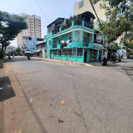 Nhà Đặng Thúc Liêng, 3.6×14, hậu 3.9m, P4, Q8, chỉ 8 tỷ 5