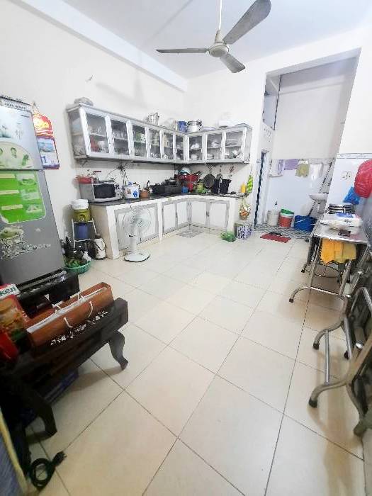 Nhà Đặng Thúc Liêng, 3.6×14, hậu 3.9m, P4, Q8, chỉ 8 tỷ 5