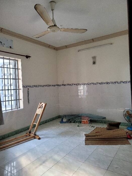 Mặt tiền đường số 48 khu nhà ở Bảo Châu 5×20 P16 Q8 chỉ 8 tỷ 3