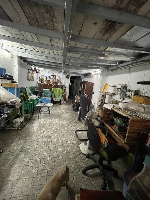 Mặt tiền hẻm 119 Nguyễn Thị Tần 3.5×30 112m2 P2 Q8 chỉ 8 tỷ 5