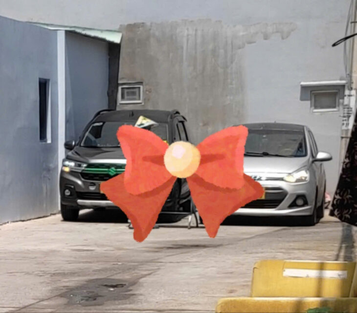 Nhà đường xe hơi quay đầu 2295 Huỳnh Tấn Phát, Thị Trấn Nhà Bè, 4×15, 2 tầng, chỉ 3.9 tỉ