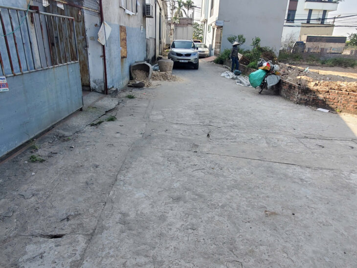 ĐẤT ĐẸP – GIÁ TỐT – Vị Trí Đắc Địa Tại Thôn Tăng Mỹ, Xã Nam Hồng, Đông Anh, TPHN