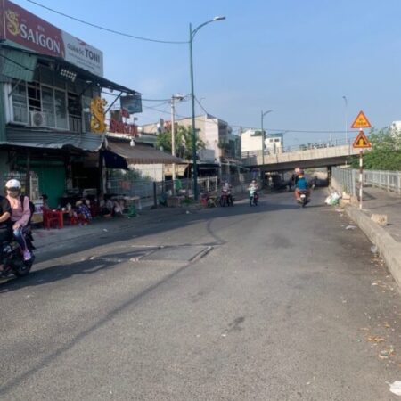 Mặt tiền Ụ Cây 8×19 P9 Q8 132m2 chỉ 7 tỷ 5 Mặt tiền Ụ Cây 8×19 P9 Q8 132m2 chỉ 7 tỷ 5